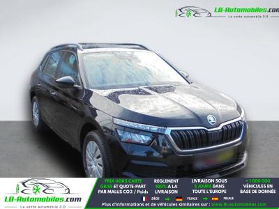 Skoda Kamiq 1.0 TSI 95 ch BVM