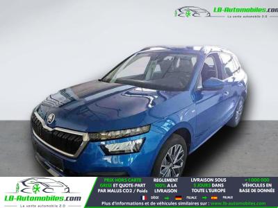 Skoda Kamiq 1.0 TSI Evo 110 ch BVM