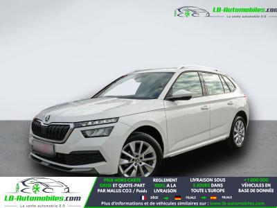 Skoda Kamiq 1.5 TSI 150 ch BVM