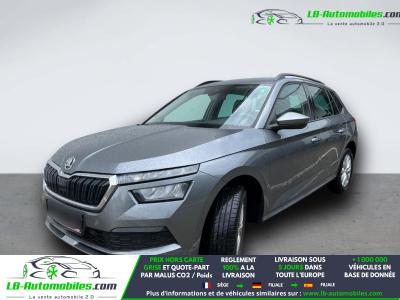 Skoda Kamiq 1.0 TSI Evo 110 ch BVM