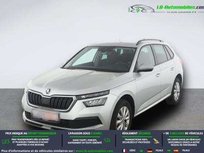 Skoda Kamiq 1.5 TSI 150 ch BVM