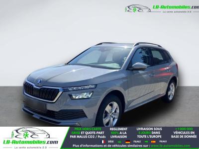 Skoda Kamiq 1.5 TSI 150 ch BVM