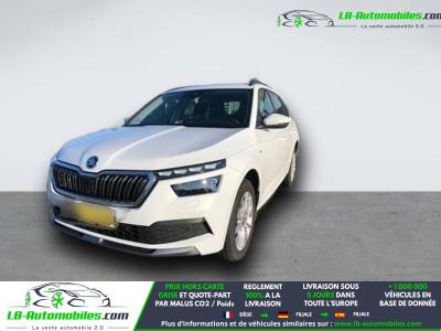 Skoda Kamiq 1.5 TSI 150 ch BVM