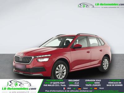 Skoda Kamiq 1.0 TSI Evo 110 ch BVA