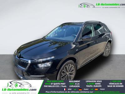 Skoda Kamiq 1.0 TSI Evo 110 ch BVA