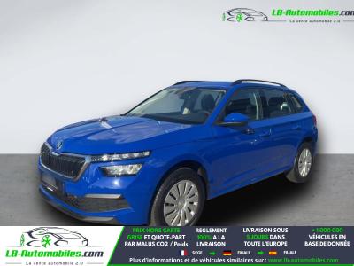 Skoda Kamiq 1.0 TSI Evo 110 ch BVA