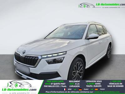 Skoda Kamiq 1.5 TSI 150 ch BVA