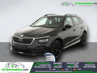 Skoda Kamiq 1.5 TSI 150 ch BVA
