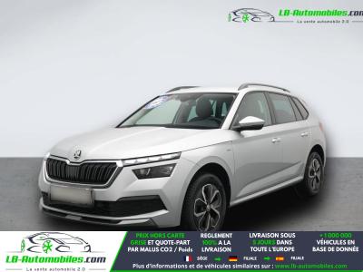 Skoda Kamiq 1.5 TSI 150 ch BVA