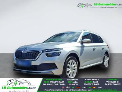 Skoda Kamiq 1.5 TSI 150 ch BVA