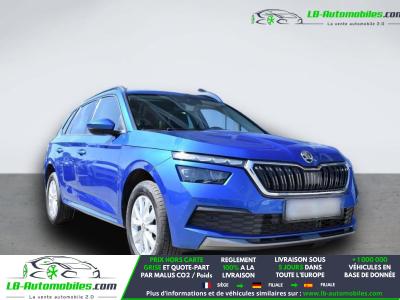 Skoda Kamiq 1.5 TSI 150 ch BVA