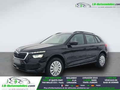 Skoda Kamiq 1.0 TSI Evo 110 ch BVM