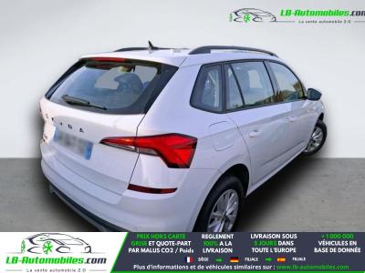 Skoda Kamiq 1.0 TSI Evo 110 ch BVM