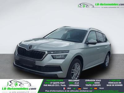 Skoda Kamiq 1.5 TSI 150 ch BVM