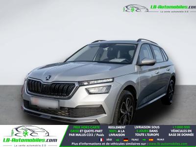 Skoda Kamiq 1.6 TDI 116 ch BVM