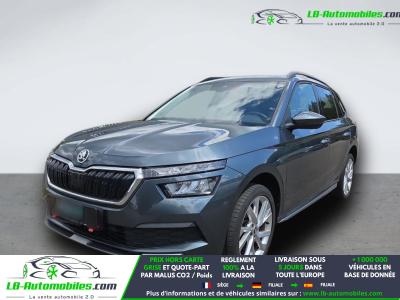 Skoda Kamiq 1.5 TSI 150 ch BVA