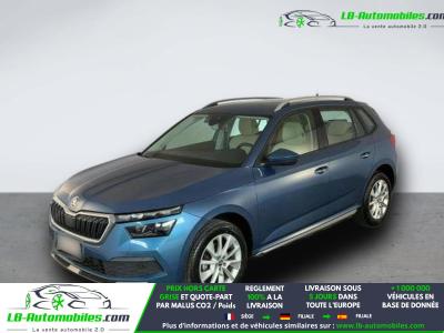 Skoda Kamiq 1.5 TSI 150 ch BVA