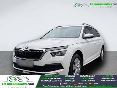Skoda Kamiq 1.5 TSI 150 ch BVA