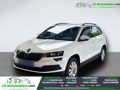 Skoda Karoq 1.0 TSI 116 ch BVM