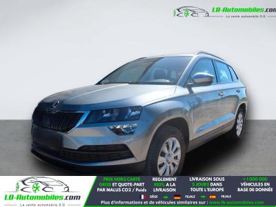 Skoda Karoq 1.0 TSI 116 ch BVM