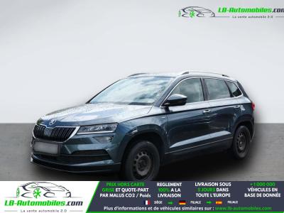 Skoda Karoq 1.0 TSI 116 ch BVM
