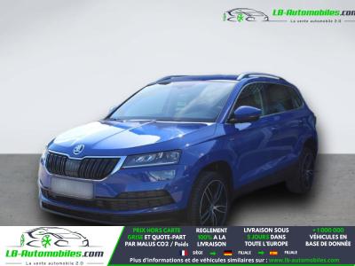 Skoda Karoq 1.0 TSI 110 ch
