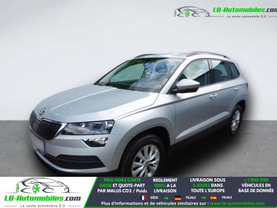 Skoda Karoq 1.0 TSI 110 ch