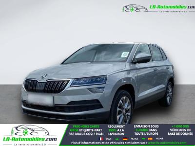 Skoda Karoq 1.0 TSI 110 ch