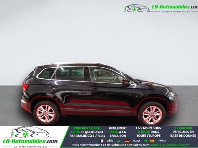 Skoda Karoq 1.5 TSI 150 ch BVM