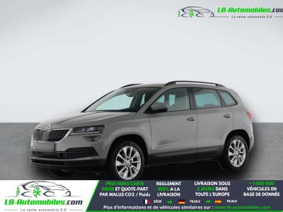 Skoda Karoq 1.5 TSI 150 ch BVM