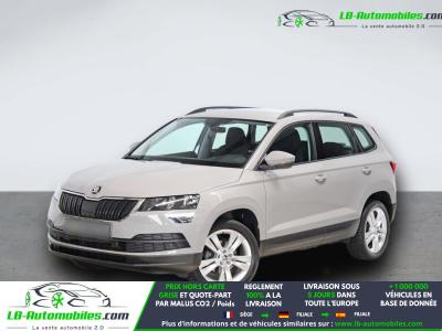 Skoda Karoq 1.5 TSI 150 ch BVM