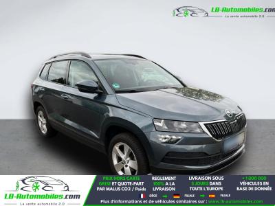 Skoda Karoq 1.0 TSI 116 ch BVM