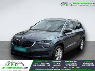 Skoda Karoq 1.5 TSI 150 ch BVM