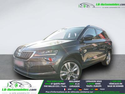Skoda Karoq 1.5 TSI 150 ch BVA
