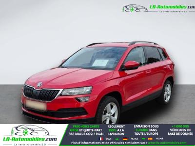 Skoda Karoq 1.5 TSI 150 ch BVA