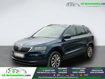 Skoda Karoq 1.5 TSI 150 ch BVA