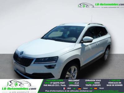 Skoda Karoq 1.5 TSI 150 ch BVA
