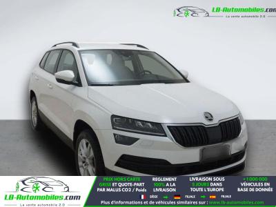 Skoda Karoq 1.5 TSI 150 ch BVA