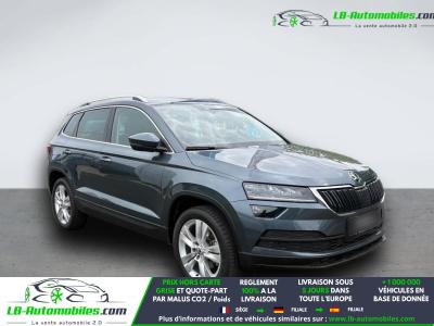Skoda Karoq 2.0 TDI 150 ch 4x4 BVM