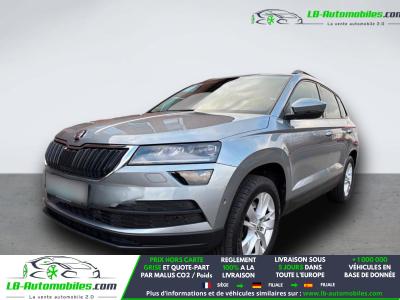 Skoda Karoq 2.0 TDI 150 ch 4x4 BVA