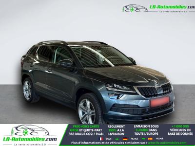Skoda Karoq 2.0 TDI 150 ch 4x4 BVA