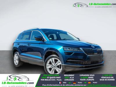 Skoda Karoq 1.5 TSI 150 ch BVA