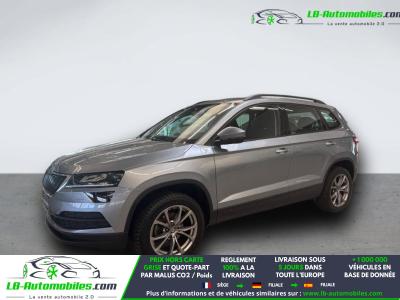 Skoda Karoq 1.5 TSI 150 ch BVA
