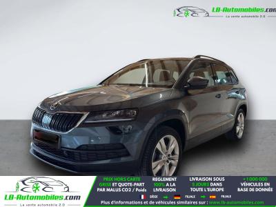 Skoda Karoq 1.5 TSI 150 ch BVA