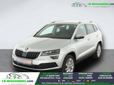 Skoda Karoq 1.5 TSI 150 ch BVA