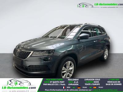 Skoda Karoq 2.0 TDI 150 ch 4x4 BVA