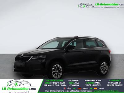 Skoda Karoq 1.5 TSI 150 ch BVM