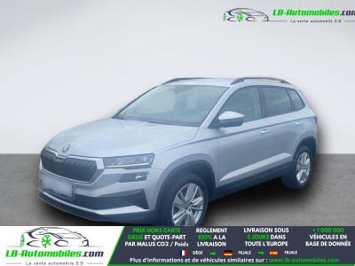 Skoda Karoq 1.5 TSI 150 ch  BVA