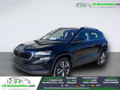 Skoda Karoq 1.5 TSI 150 ch  BVA