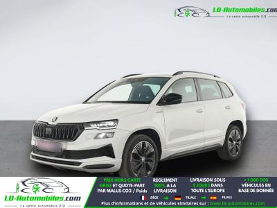 Skoda Karoq 1.5 TSI 150 ch  BVA